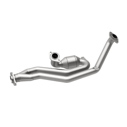 MagnaFlow Lexus ES300 California Grade CARB Compliant Direct-Fit Catalytic Converter 444019 360 Degree Image Set
