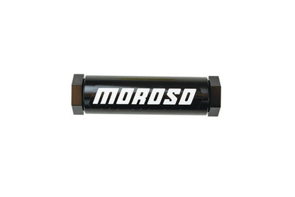 Moroso Fuel Filter, Inline, 3/8" 65231 User 1