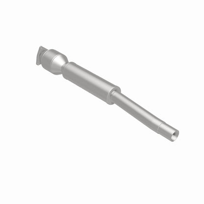 MagnaFlow Volkswagen Phaeton OEM Grade Federal / EPA Compliant Direct-Fit Catalytic Converter 49878 360 Degree Image Set