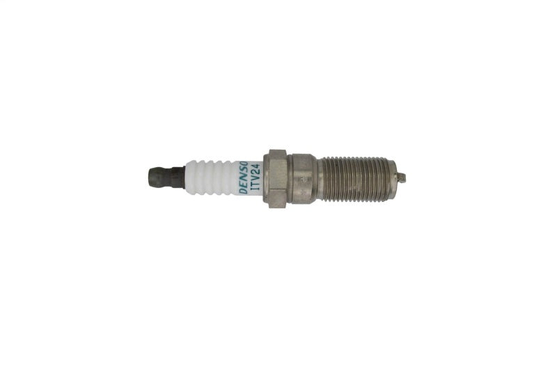 Ford Performance Parts Ford Racing FRPP Cold Spark Plug Set 2.0L Ecoboost M-12405-20T Photo - Unmounted