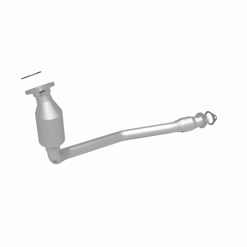 MagnaFlow Pontiac G6 California Grade CARB Compliant Direct-Fit Catalytic Converter 5411619 360 Degree Image Set