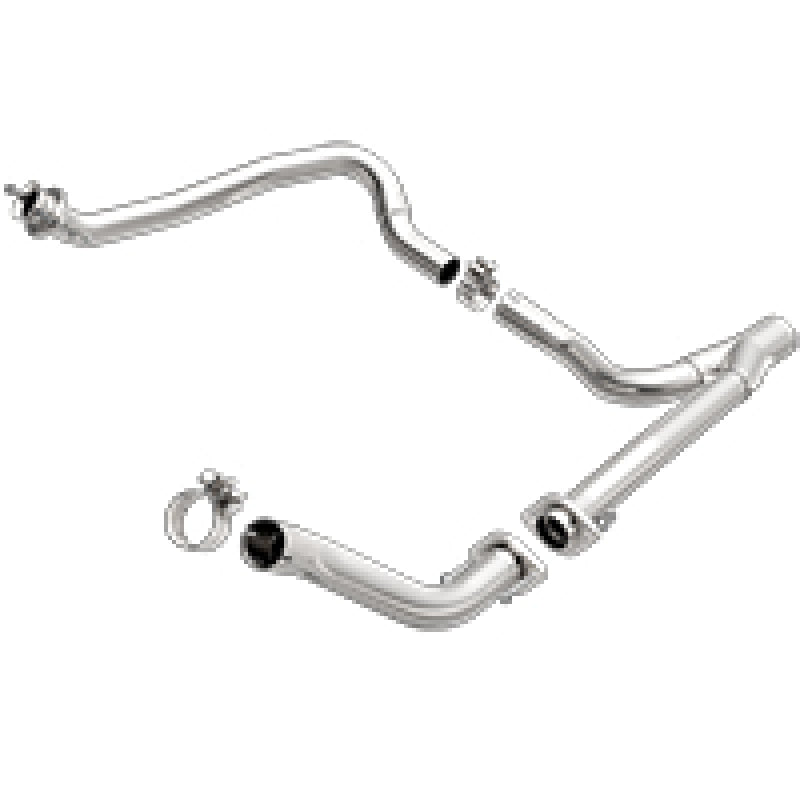 Magnaflow Manifold Pipe 19211 Photo - Primary