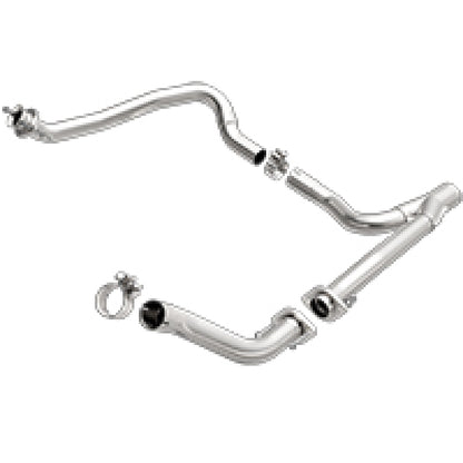 Magnaflow Manifold Pipe 19211 Photo - Primary