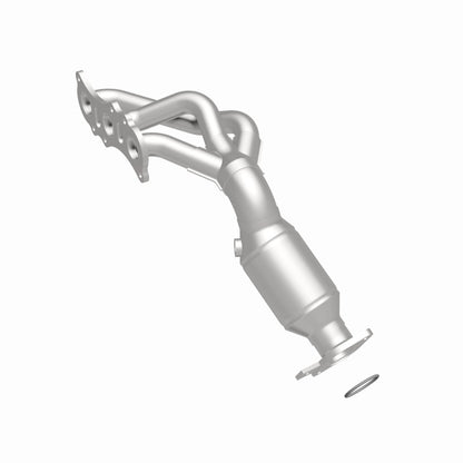 MagnaFlow Toyota 4Runner OEM Grade Federal / EPA Compliant Manifold Catalytic Converter 52057 360 Degree Image Set