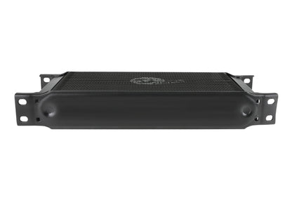 aFe Bladerunner Auto. Transmission Oil Cooler Kit 10-12 Ram Diesel Trucks L6 6.7L (td) 46-80005 46-80005 Photo - Unmounted