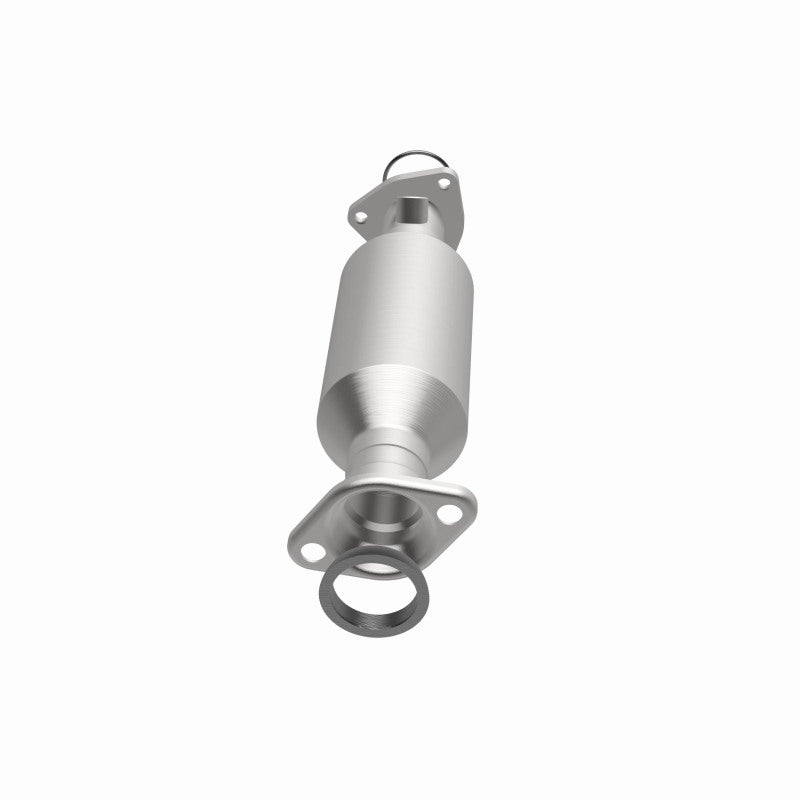 MagnaFlow Honda Odyssey California Grade CARB Compliant Direct-Fit Catalytic Converter 4481645 360 Degree Image Set