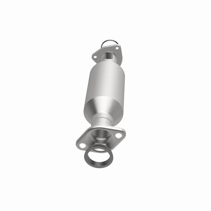 MagnaFlow Honda Odyssey California Grade CARB Compliant Direct-Fit Catalytic Converter 4481645 360 Degree Image Set