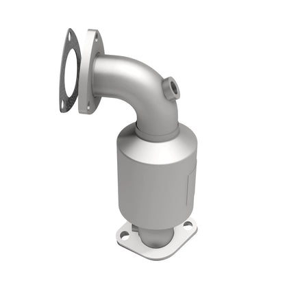 MagnaFlow HM Grade Federal / EPA Compliant Direct-Fit Catalytic Converter 50875 360 Degree Image Set