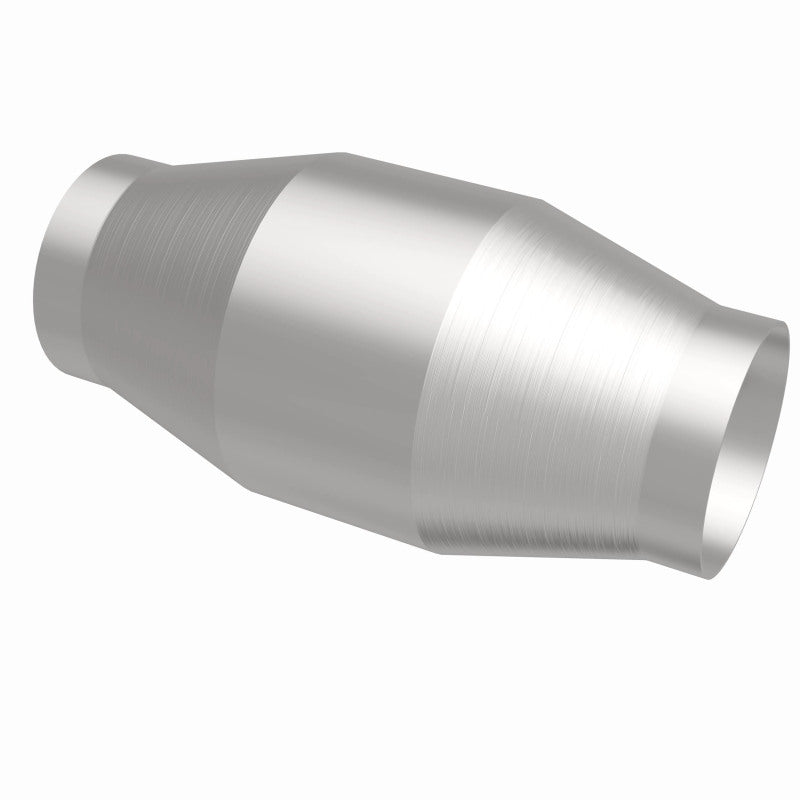 MagnaFlow Standard Grade Federal / EPA Compliant Universal Catalytic Converter 60011 360 Degree Image Set