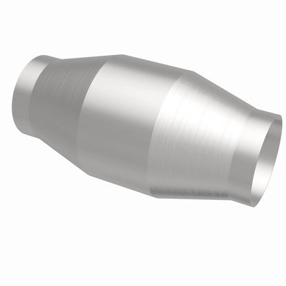 MagnaFlow Standard Grade Federal / EPA Compliant Universal Catalytic Converter 60011 360 Degree Image Set