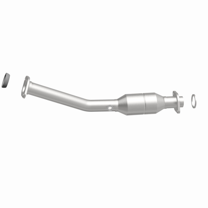 MagnaFlow Nissan Juke OEM Grade Federal / EPA Compliant Direct-Fit Catalytic Converter 52437 360 Degree Image Set