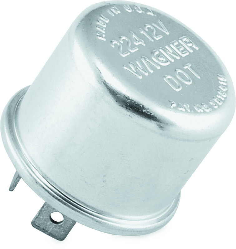 Bikers Choice Turn Signal Flasher Hd Dot 223740 223740 Photo - Primary