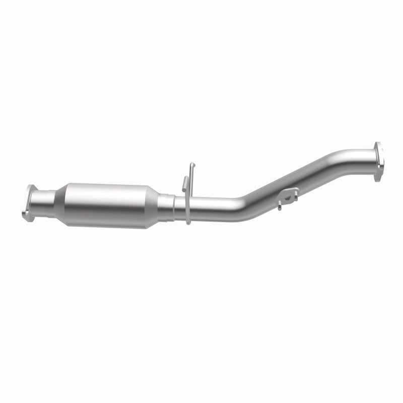MagnaFlow Toyota T100 California Grade CARB Compliant Direct-Fit Catalytic Converter 4481014 360 Degree Image Set