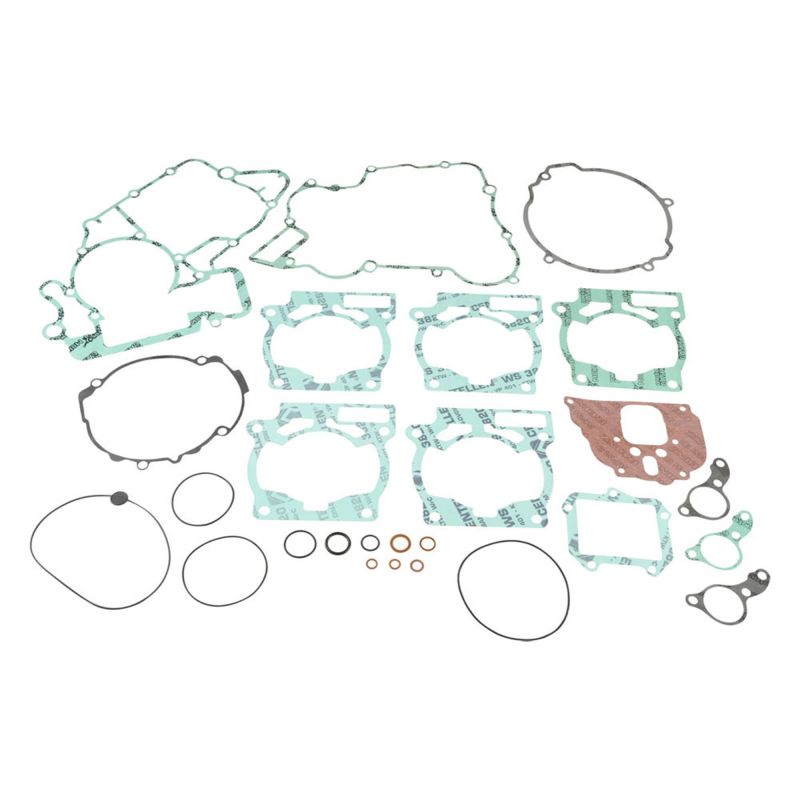 Athena 14-16 Husqvarna TE125 Complete Gasket Kit P400270850044 P400270850044 Photo - Primary