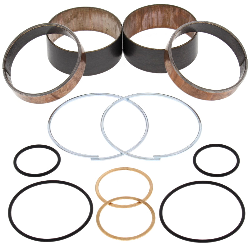All Balls Racing 2005 Husaberg 450FC Fork Bushing Kit 38-6054 38-6054 Photo - Primary