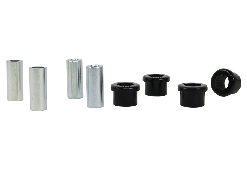 Whiteline Plus 10/00-3/06 Toyota MR2 Spyder Front Control Arm - Lower Inner Front Bushing Kit W53374 W53374 Photo - out of package