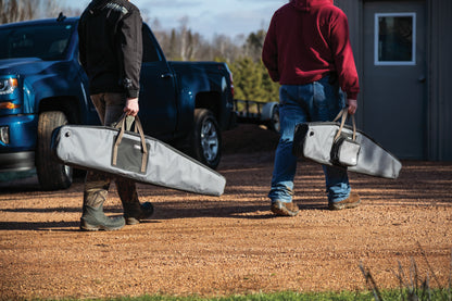 Kuryakyn Torke Dry Rifle Case 5177 5177 User 3