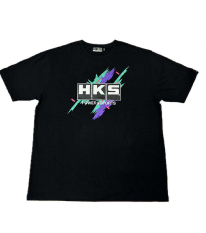 HKS HKS Apparel Apparel Shirts main image