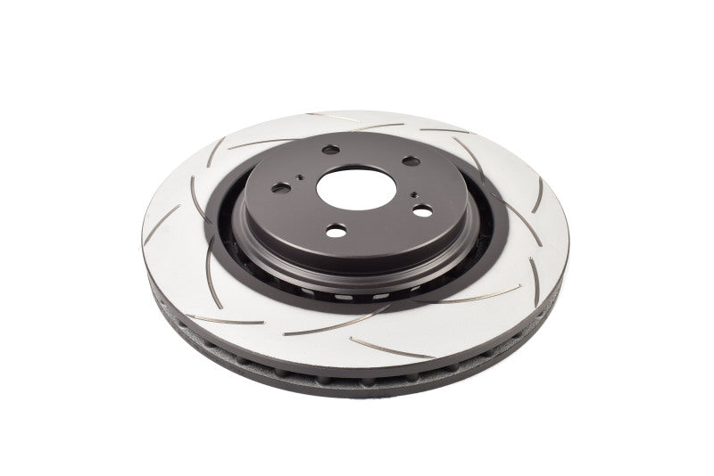 DBA 15-18 Lexus NX200t Front Slotted Street Series Rotor 3450S 3450S Photo - Primary