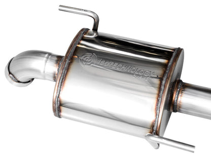 AWE Tuning AWE 20-25 Subaru Outback (Wilderness & XT) 0FG Catback Exhaust w/Dual BashGuards 3015-38246 3015-38246 Photo - out of package