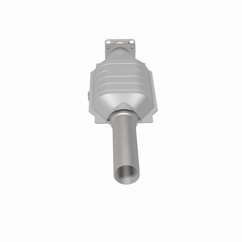 MagnaFlow Standard Grade Federal / EPA Compliant Direct-Fit Catalytic Converter 23229 360 Degree Image Set