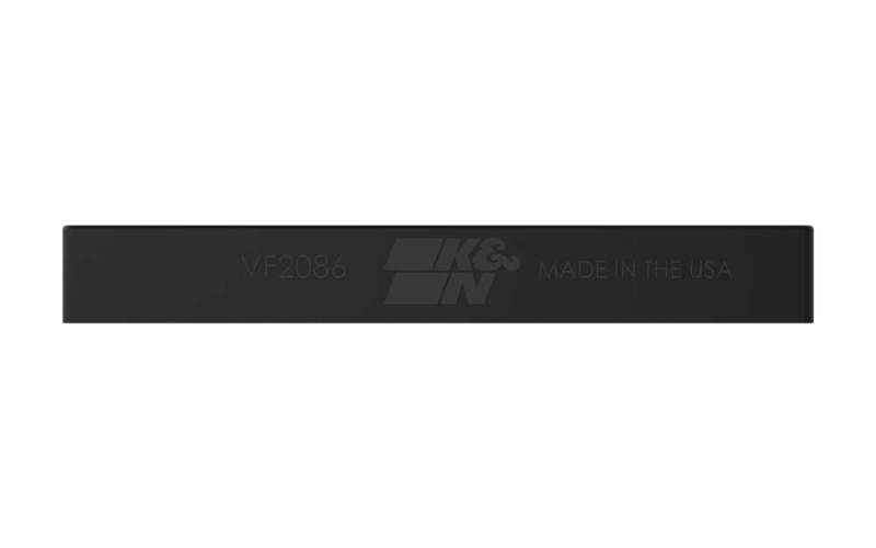 K&N Engineering K&N 22-24 Honda Civic Cabin Air Filter VF2086 VF2086 Photo - out of package