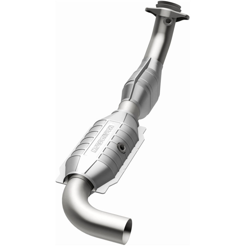 MagnaFlow Ford OEM Grade Federal / EPA Compliant Direct-Fit Catalytic Converter 51227 Photo - out of package