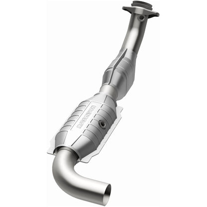 MagnaFlow Ford OEM Grade Federal / EPA Compliant Direct-Fit Catalytic Converter 51227 Photo - out of package