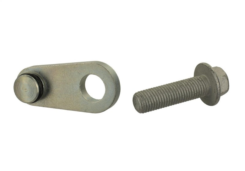 Ford Performance Parts 2.3L Ecoboost Balance Shaft Block-off Plug M-6026-23BSBP Photo - Unmounted