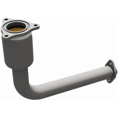 MagnaFlow Suzuki Esteem HM Grade Federal / EPA Compliant Direct-Fit Catalytic Converter 50837 Photo - out of package