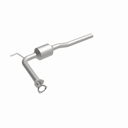 MagnaFlow Volkswagen EuroVan Standard Grade Federal / EPA Compliant Direct-Fit Catalytic Converter 23089 360 Degree Image Set