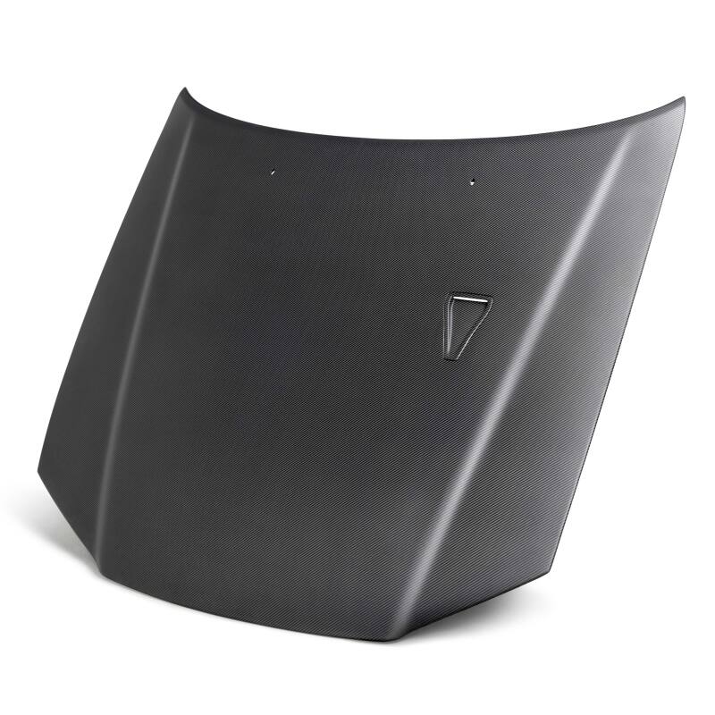 Seibon 99-02 Nissan Skyline R34 GT-R Signature V-Style Dry Carbon Hood  - Matte HDR34-V-MF HDR34-V-MF User 1