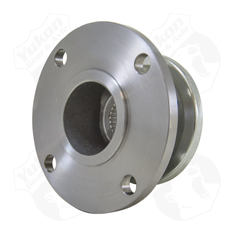 Yukon Gear & Axle Yukon Gear Replacement Pinion Flange For Dana 44 / 04-07 Nissan Titan Rear YY NM226-RND-29 YY NM226-RND-29 Photo - Primary