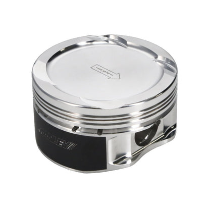 Manley Performance Ford Coyote 5.0L DOHC -12cc Dish 3.630" Bore Piston Set 598100C-8 User 2