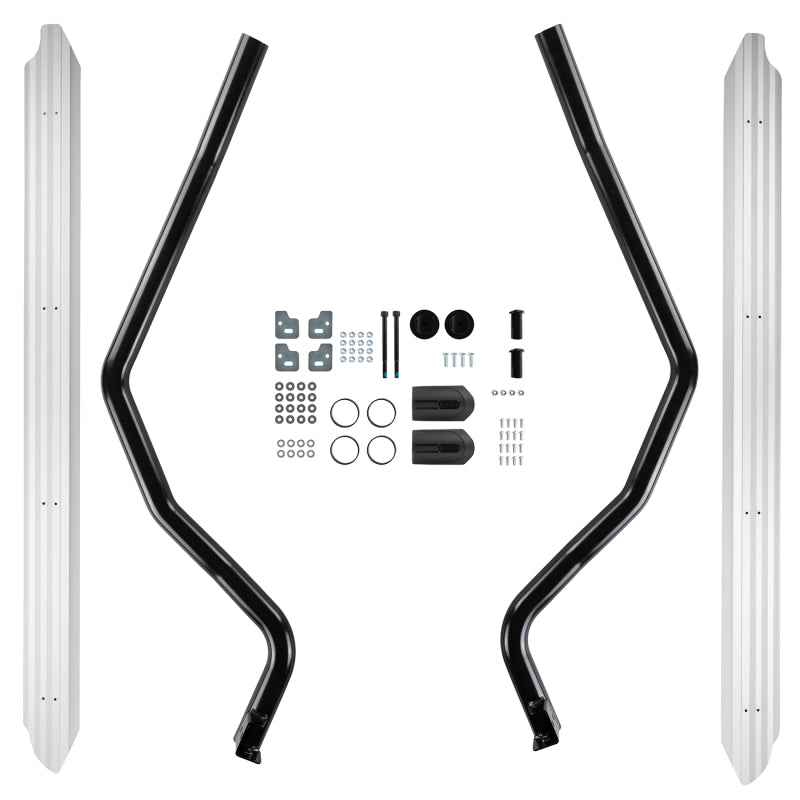 ARB Summit Front Rail Triton Mq 150N Suits 4446110 4446120 4446120 Photo - out of package