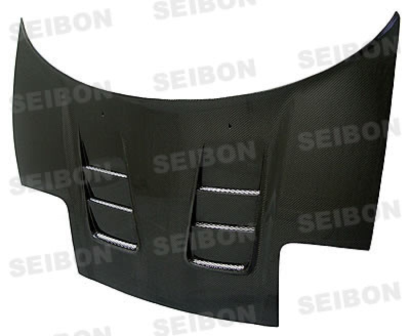Seibon Carbon Fiber for Acura NSX 1991-2001 HD9201ACNSX-CW Photo - Primary
