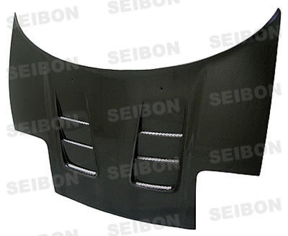 Seibon Carbon Fiber for Acura NSX 1991-2001 HD9201ACNSX-CW Photo - Primary