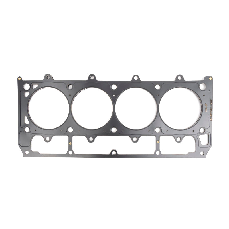 Cometic Gasket 4.150 MLX Head Gasket .052 GM LSX Race LH CAGC5703-052 C5703-052 Photo - Primary