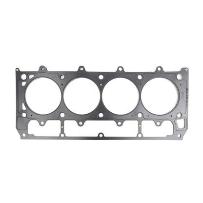 Cometic Gasket 4.150 MLX Head Gasket .052 GM LSX Race LH CAGC5703-052 C5703-052 Photo - Primary