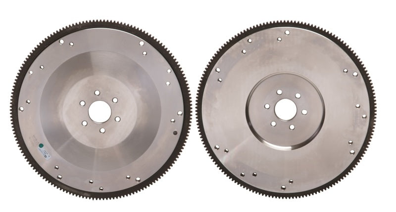 Ford Performance Parts Ford Racing 4.6L 6 Bolt Billet Steel Mustang Flywheel M-6375-F46A Photo - Primary