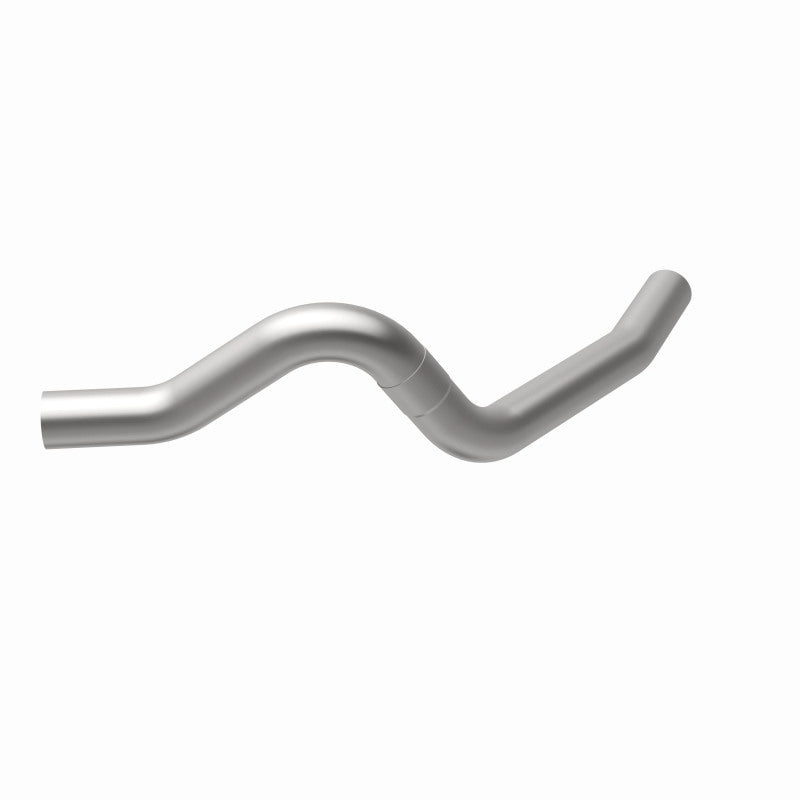 Magnaflow Univ TP Assy 01-03 GM Diesel 15463 15463 360 Degree Image Set