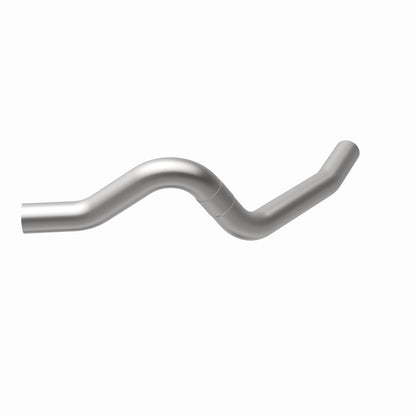 Magnaflow Univ TP Assy 01-03 GM Diesel 15463 15463 360 Degree Image Set