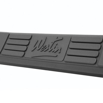 Westin 2009-2018 Dodge/Ram 1500 Reg Cab Signature 3 Nerf Step Bars - Black 25-3545 25-3545 Photo - Unmounted
