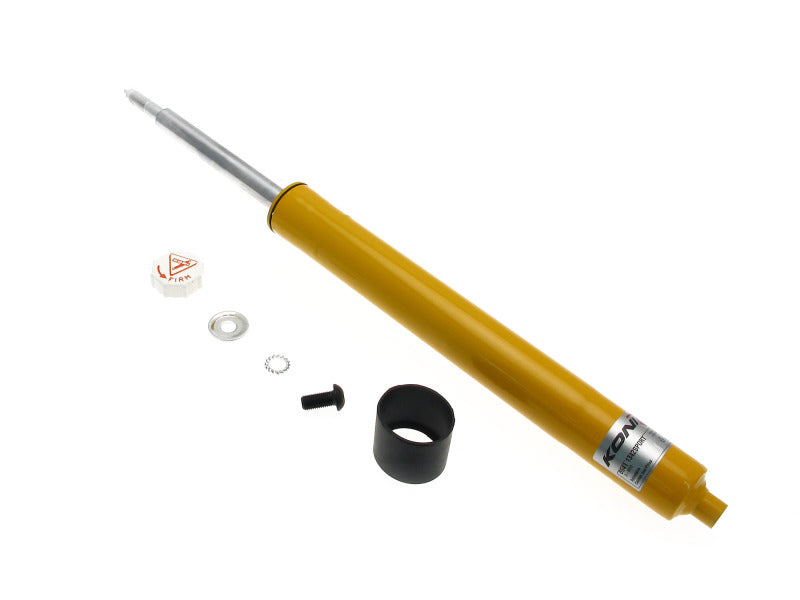 Koni Sport (Yellow) Shock 95-99 BMW 3 Series - M3 (Use with OE Strut Only) - Front 8641 1342Sport 8641 1342SPORT Photo - Primary