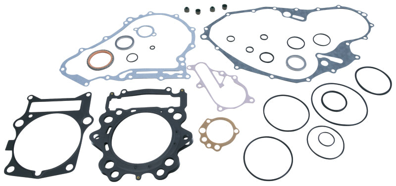 Vertex Pistons Vertex Gaskets 06-14 Yamaha YFM700R Raptor Complete Gasket Kit 808923 808923 Photo - Primary