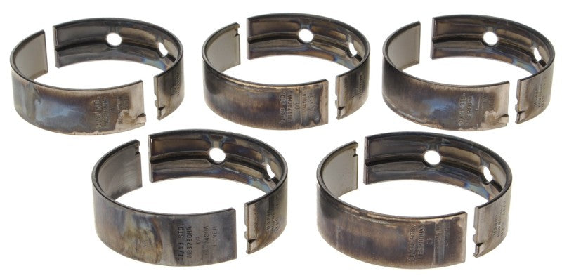 Clevite Main Bearing - Chrysler V8, 6.4L Hemi, MS2296H User 1