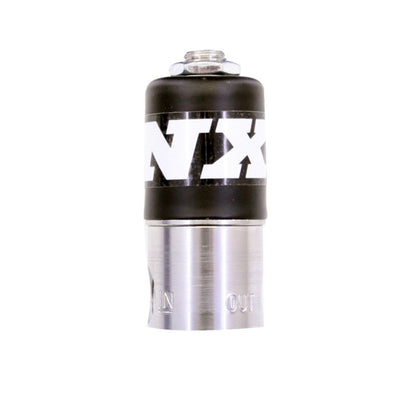 Nitrous Express Lightning Nitrous Solenoid (.031 Orifice) 15098L 15098L Photo - Primary
