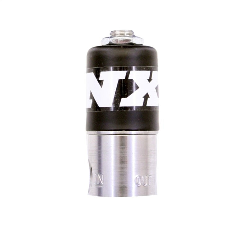 Nitrous Express Lightning Nitrous Solenoid (.031 Orifice) 15098L 15098L Photo - Primary