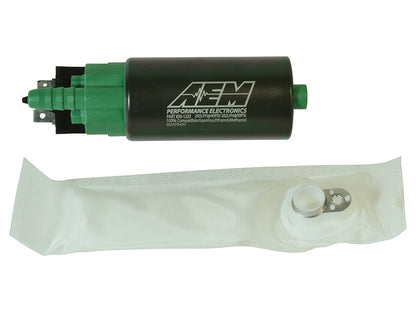 AEM 2016+ Polaris RZR Turbo Replacement High Flow In Tank Fuel Pump (Turbo Only) 50-1225 50-1225 Photo - Primary