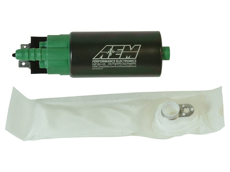 AEM 2016+ Polaris RZR Turbo Replacement High Flow In Tank Fuel Pump (Turbo Only) 50-1225 50-1225 Photo - Primary
